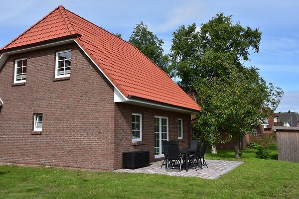 Ferienhaus St. Peter-Ording