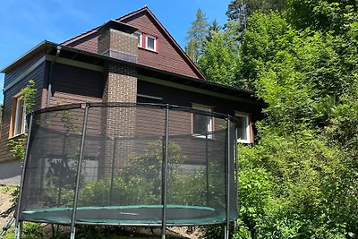Bergchalet