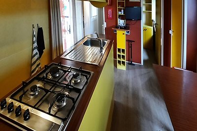 Chalet Italie, Toscane, Viareggio