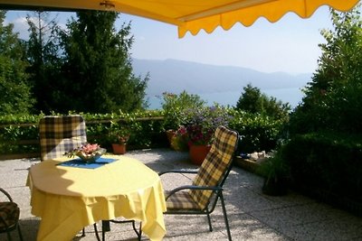 Lake Garda views