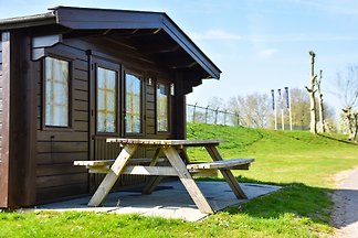 Trekkershut | 4 Pers.