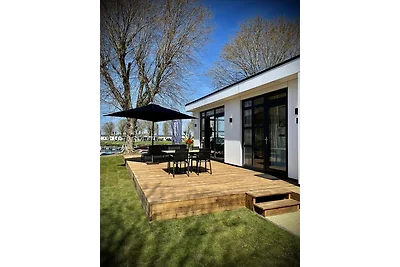 Villa Maritiem 2 persoons
