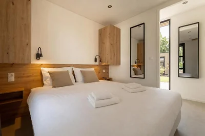 Villa L-Bloomingdale | 6 pers.