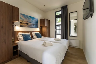 Villa Maritiem - Am Wasser | 6 Pers.