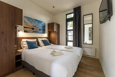 Villa Maritiem - Am Wasser | 6 Pers.