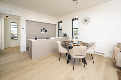 Villa L-Meerzicht | 4 pers.