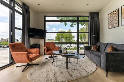 Villa Maritiem - Am Wasser | 6 Pers.