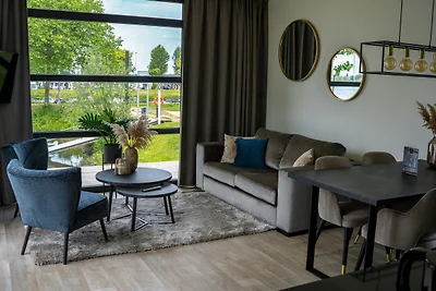 Villa Maritiem 4 persoons