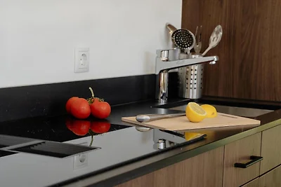 Villa Bloomingdale Luxe | 4 Pers.