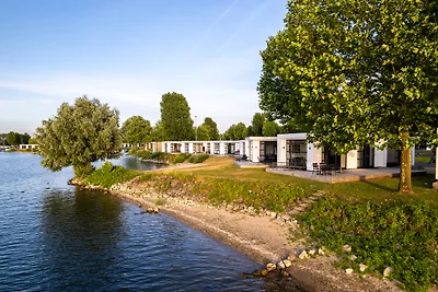 Villa Maritiem - am Wasser | 4 Pers.
