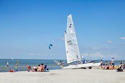 Het Surfveld (35m²)