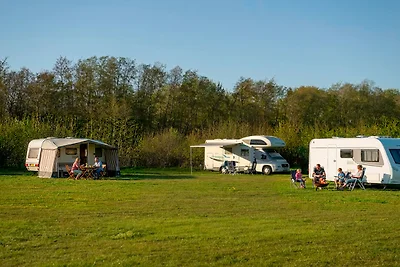 Campingplatz | 4 Personen.