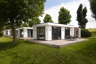 Villa Maritiem - Am Wasser | 6 Pers.
