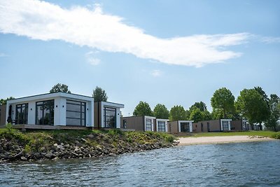 Villa Maritiem 4 persoons - Aan het water