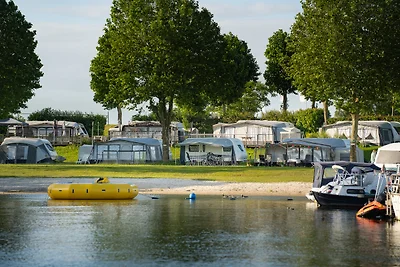 Campingplatz | 6 Pers.