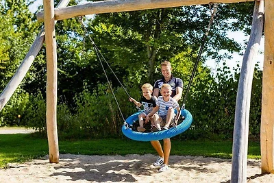 Kampeerplaats