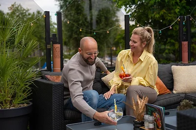 Casa vacanze Vacanza di relax Maurik