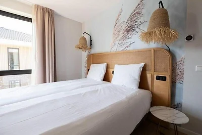 Luxe Strand appartement | 4+2 Pers.