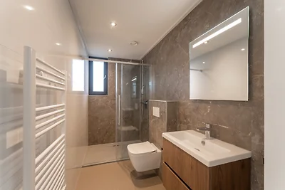 Villa Meerzicht | 6 Pers.