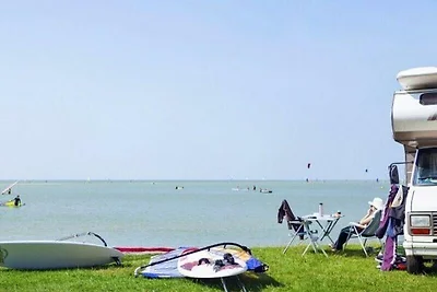 Kampeerplaats