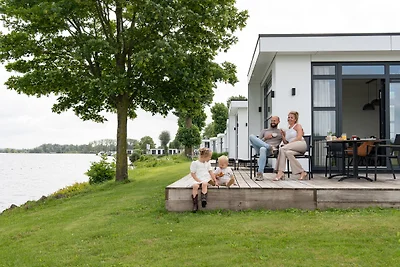 Villa Maritiem | 4 Pers.