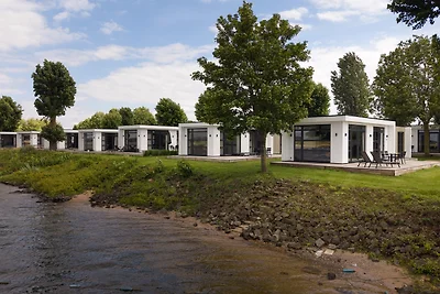 Villa Maritiem - Am Wasser | 2 Pers.