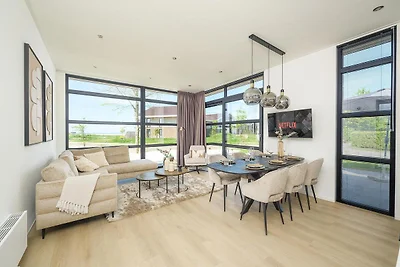 Villa Meerzicht | 6 Pers.