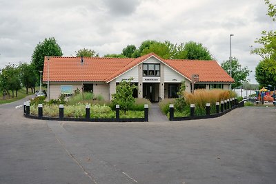 Villa Maritiem 6 persoons - Aan het water