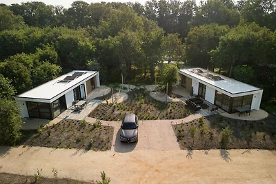 Villa Bloomingdale Wellness | 4 Pers.