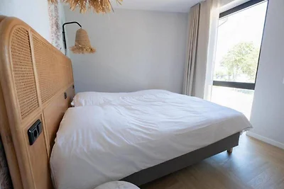 Luxuriöses Strand-Apartment | 8 Pers.