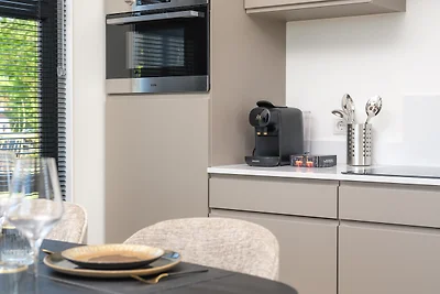 Villa Meerzicht | 4 Pers. Sauna