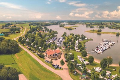 Villa Maritiem 4 persoons - Aan het water