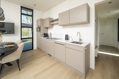 Villa Meerzicht | 4 Pers. Sauna