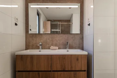 Villa Bloomingdale | 4 Pers.