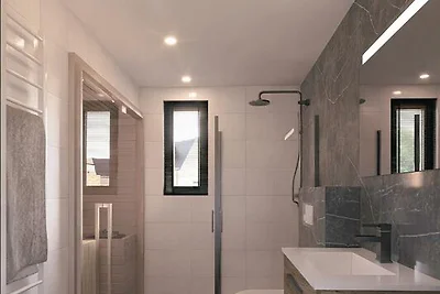 Villa Bloomingdale Wellness | 4 Pers.