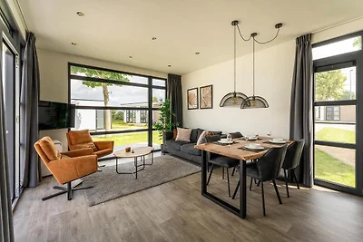 Villa Maritiem | 4 Pers.