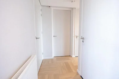 Luxe Strand appartement | 6 Pers.