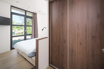 Villa Meerzicht | 4 Pers.