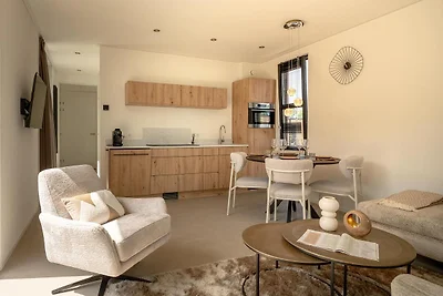 Villa L-Bloomingdale | 6 pers.
