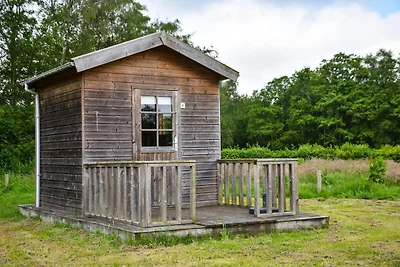Blockhütte | 2 Pers.