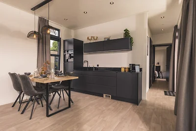 Villa Maritiem 2 persoons - Aan het water