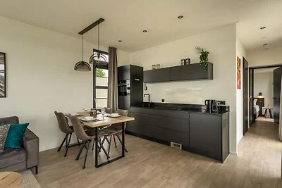 Villa Maritiem - Am Wasser | 2 Pers.