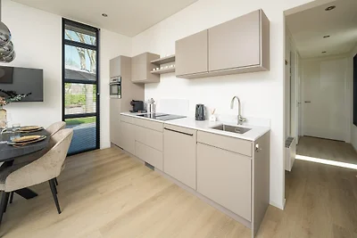 Villa Meerzicht | 2 Pers.