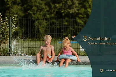 Blokhutten | 2 Pers.