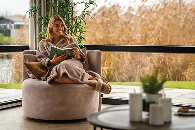 Maison de vacances Vacances relaxation Loosdrecht