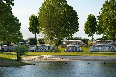 Campingplatz | 6 Pers.