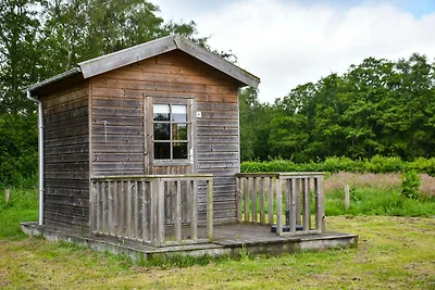 Blockhütte | 2 Pers.