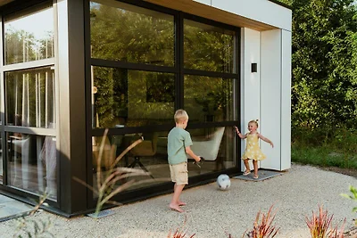 Villa Bloomingdale | 4 Pers.