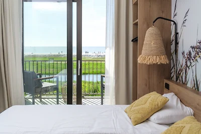 Luxe Strandstudio | 2 Pers.