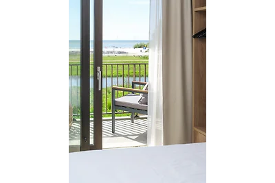 Luxe Strandstudio | 2 Pers.